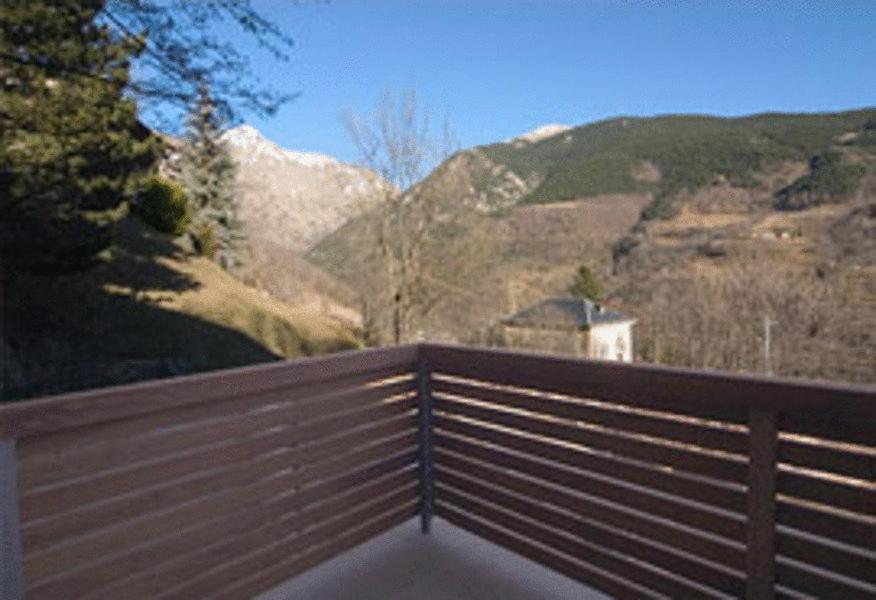Hostal Les Roquetes Queralbs Εξωτερικό φωτογραφία